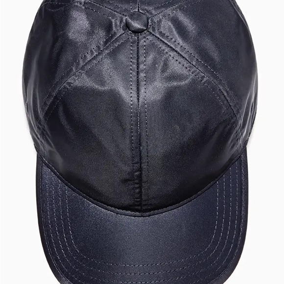 COS Nylon Baseball Cap - Picture 5 of 6